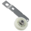 For W10837240 Dryer Idler Pulley with Bracket,Replace Part for 2