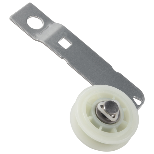 For W10837240 Dryer Idler Pulley with Bracket,Replace Part for 1