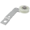 For W10837240 Dryer Idler Pulley with Bracket,Replace Part for 3