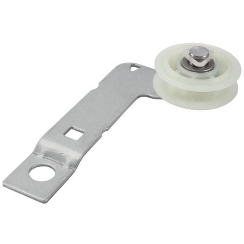For W10837240 Dryer Idler Pulley with Bracket,Replace Part for 2