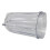 2 Pack Replacement Tall Jar Cups Fits for Magic Blender 6