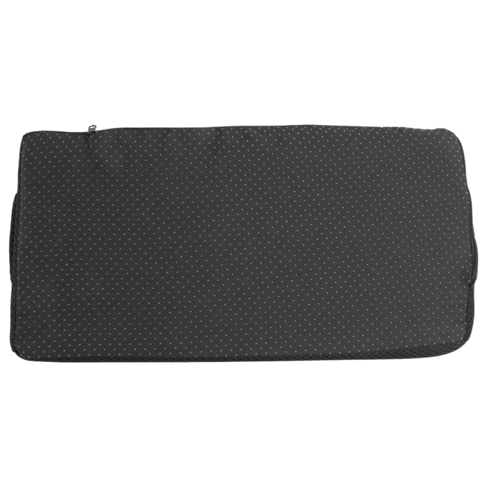 Ergonomic Feet Cushion Support Stool Foam Pillow Footrest Massage (Net Cloth)-image-OPC-PJSHWZQ-NEW