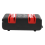 220V Automatic Quick Knife Sharpener Household Electric Cutter Stone Magic Sharpener-US Plug 3