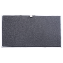 Rectangular Marble PU Leather Tissue Box Cover Napkin Holder Paper Towel Dispenser Container for Home Office Car Decor