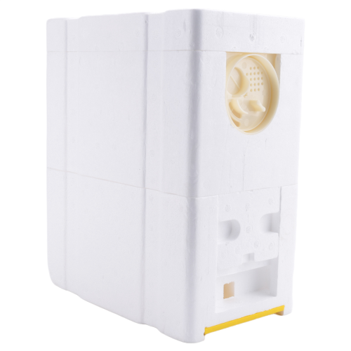 Honey Beehive Frames Beekeeping Box Bee Hive Pollination Mating Copulation Equipment 2