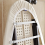 4 x bindings for elastic ironing board cover 8
