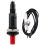 Piezo Ignition Set With Cable 1000Mm Long Push Button Kitchen For Gas Stoves Ovens 3