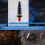 Piezo Ignition Set With Cable 1000Mm Long Push Button Kitchen For Gas Stoves Ovens 9