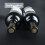 Double Lever Hand Corker Wine Bottle With 2 Handled Corking For Homebrew Making 7