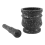 Pattern Pestle Set Stone Herb Spice Grinder Solid Cooking 2