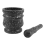 Pattern Pestle Set Stone Herb Spice Grinder Solid Cooking 4