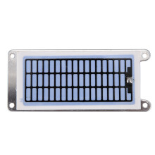 7G/H Plate Portable Household Generator Integrated Ceramic Accessories