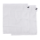 2 Pack Brew Bags -Reusable Mesh Bag for Fruit Cider Grape Wine Drawstring Straining in a 38X42cm 2