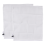 2 Pack Brew Bags -Reusable Mesh Bag for Fruit Cider Grape Wine Drawstring Straining in a 38X42cm 4