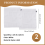 2 Pack Brew Bags -Reusable Mesh Bag for Fruit Cider Grape Wine Drawstring Straining in a 38X42cm 8