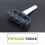 Pizza Needle Roller Cookies Dough Puncher Bread Pie Kitchen Tools Bakeware Accessories 7