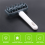 Pizza Needle Roller Cookies Dough Puncher Bread Pie Kitchen Tools Bakeware Accessories 8