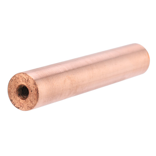 Solar Copper Anode,Replacement Anode for Pool Ionizer Purifier Purifiers