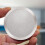 4-Pack Reusable Stainless Steel Filters for Coffee Makers 5