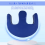 Elderly Bed Turn over Assistant Bedsore Pad Nursing Device Side Lying U Pillow -Blue 6