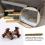 Microwave Turntable Coupler,Microwave Oven Roller Guide Support, Rotary Core Coupling Replacement Parts 9
