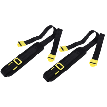 2 Pack of Backpack Sprayer Belt Replacement, Adjustable Agriculture Manual Shoulder Strap