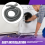 Drain Hose Extension Set Universal Washing Machine 10Ft, Include Bracket Connector and Clamps Hoses 11