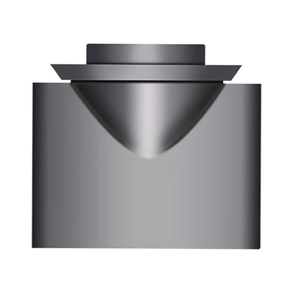 Saudism For Styling Concentrator For Supersonic Hairdryer Replacement 970265-05 Compatible Hd01,Hd02,Hd03