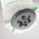 Cleaner Roller Brush Main for BR 30/4C Rollers,Microfibre 4.762-452.0 11