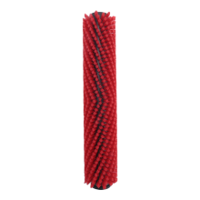 Cleaner Roller Brush Main for BR 30/4C Rollers,Red 4.762-452.0