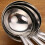 Long Handle Soup Ladle Cooking Utensils Spoon Wok Kitchen Tool A 10