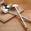 Long Handle Soup Ladle Cooking Utensils Spoon Wok Kitchen Tool A 7