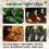 Christmas Light Clips - Gutter for Hanging Outdoor Lights Outside String 7