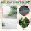 Christmas Light Clips - Gutter for Hanging Outdoor Lights Outside String 9