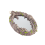 Triple Moon Goddess Wall Mirror Wall-Mounted with Five-Pointed Retro Hanging 3