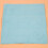 2 Pack Dish Drying Mat Absorbent Machine Washable Mats for Kitchen Counter Large (Blue Vine) 9
