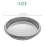 Coffee Machine Cleaning Set Grinder Brush Group Head with Filter 8