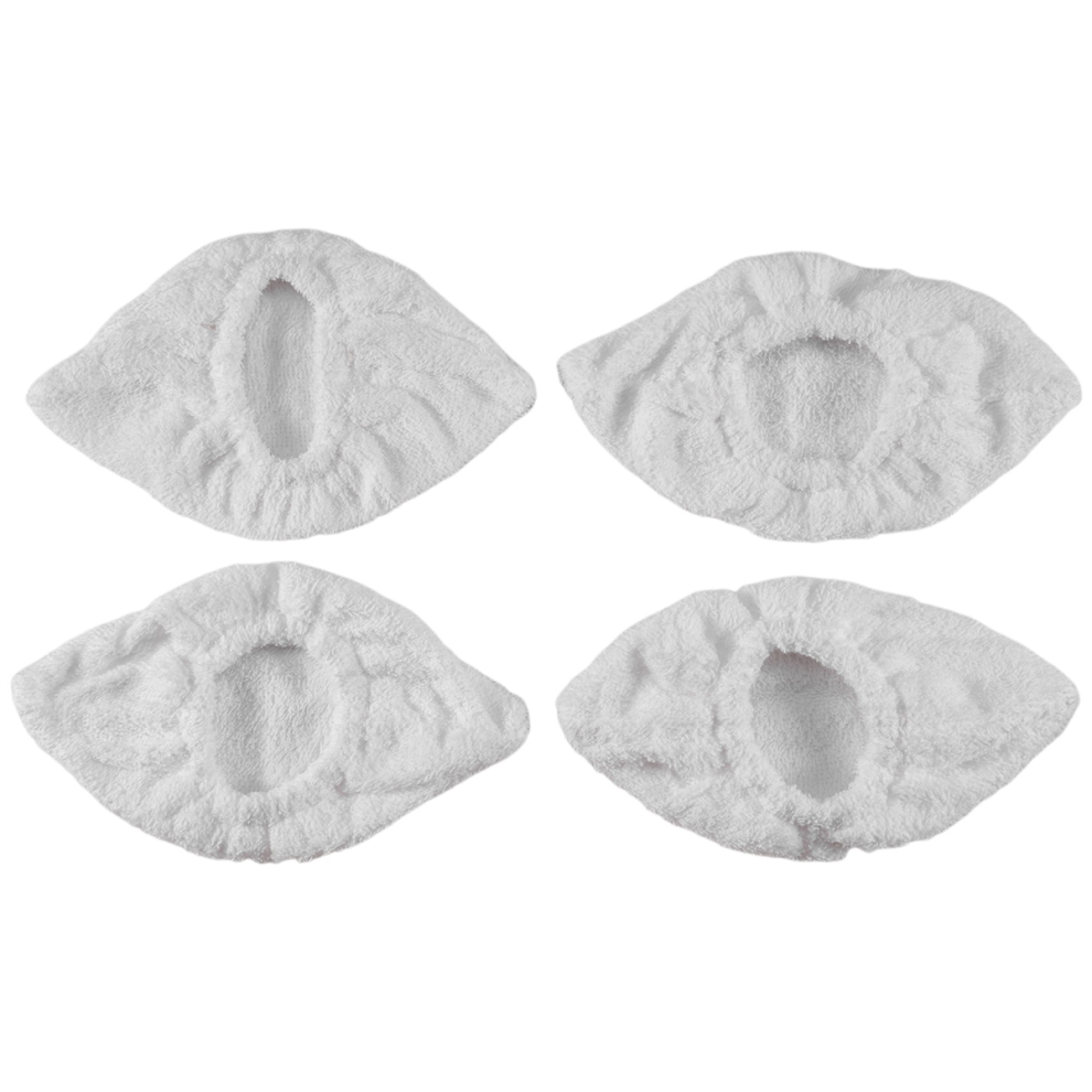 4Pcs Steam Mop Cloth Cleaning Pad Cover Rags for EasyFix SC2 SC3 SC4 SC5 Cleaner Spare Parts-image-OPC-PJSJ7QT-NEW
