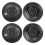 Espresso Cleaning Kits Disc for Machines - 54mm Backflush Tablets Makers Accessories 5