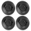 Espresso Cleaning Kits Disc for Machines - 54mm Backflush Tablets Makers Accessories 4