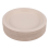 100% Compostable Disposable Paper Plates Bulk 9 Inch 50 Pack, Bamboo Plates, Eco Friendly, Biodegradable 2