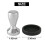 Coffee Tamper, Espresso 49mm Tamper with Silicone Mat 7