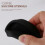 Coffee Tamper, Espresso 49mm Tamper with Silicone Mat 5