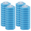 Disposable Toilet Cleaning System Flushable Refill Fresh Brush Refills - 40 2