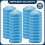 Disposable Toilet Cleaning System Flushable Refill Fresh Brush Refills - 40 10
