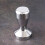 Coffee Tamper, Espresso 49mm Tamper with Silicone Mat 9