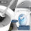 Disposable Toilet Cleaning System Flushable Refill Fresh Brush Refills - 40 8