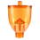 Coffee Grinder Part Hopper for N600 Machine,Prevent Jump Function,Coffee ,Grinder Bean Bin,A 1