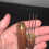 Espresso Distribution Stirrer Tool, 6 Needles Coffee Needle Distributor with Latte Pen 7