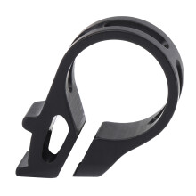 Fahrradschalthebel Klemme aus Aluminiumlegierung 22,2 mm Trigger-Klemme für X7/X9/X0/XX/XO1/XX1